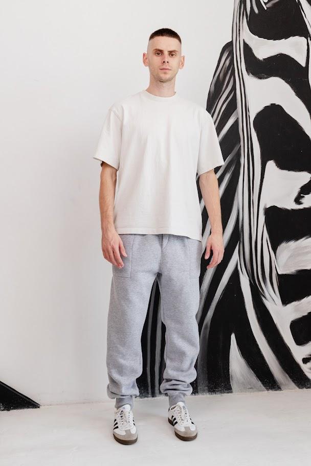 Active Pants (men’s) Winter 3339-025 HC