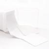 Eyelash Extension Glue Remover Wipes - Boxed Cotton Pads for Cleaning
