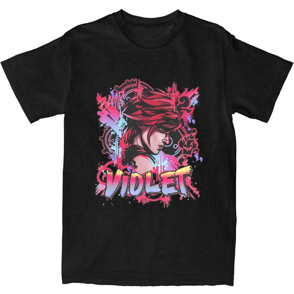 Vintage Jayce And Viktor Arcane Bootleg Tee Shirt for Men Women Gift T Shirts 100% Cotton Clothes