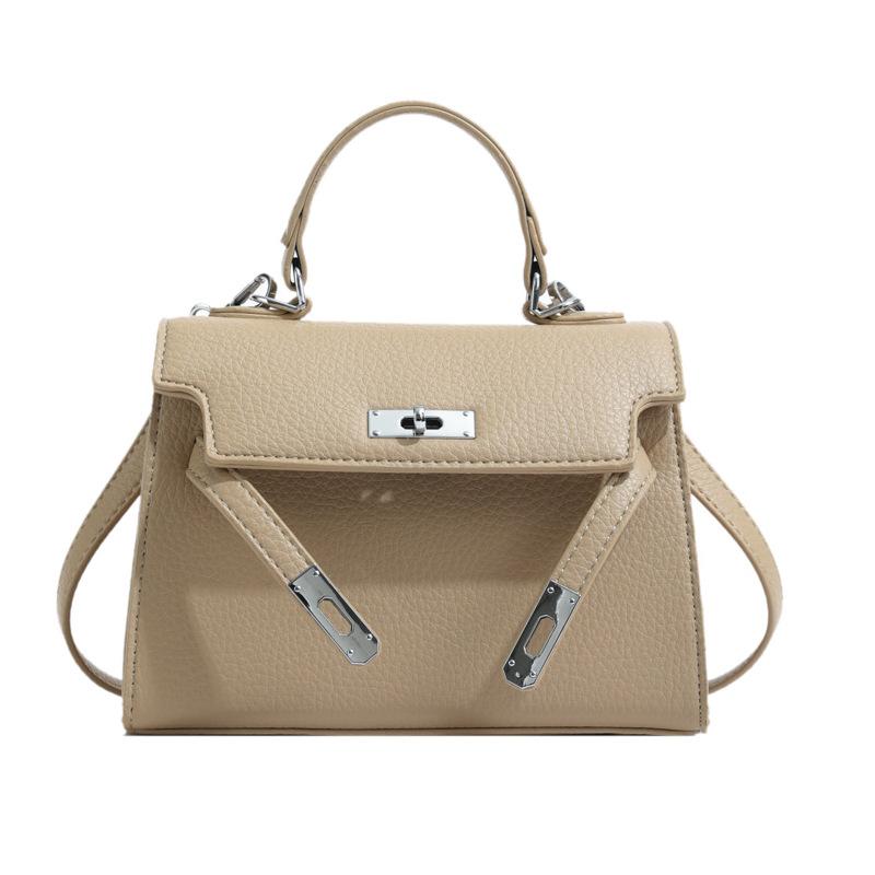 

Больше. Новая сумка-мессенджер Bao Модная ручная сумка-подмышка