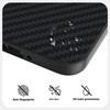 ABEEL For Oppo Reno14 Pro 5G (Global) Magnetic Case Carbon Fiber Texture Back Cover