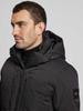 Демисезонная куртка Tom Tailor Funktionsjacke schwarz