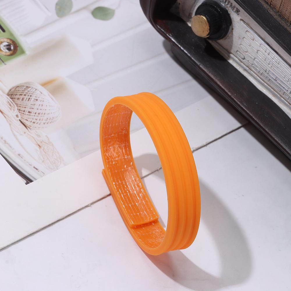 Silikonové cestovní zavazadlo kolečka boty díly kufru nápravy vozík box kolečka kryt zavazadlo