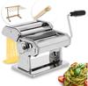 Noodle Machine ADE KG 2102