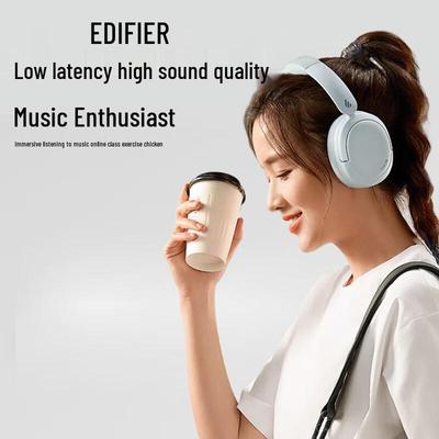 Edifier W800BT Free Noise-Cancelling Bluetooth Headphones