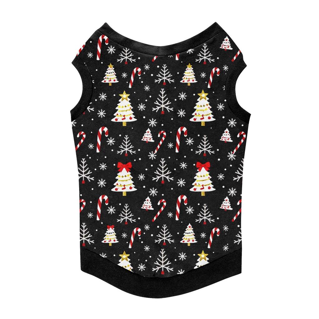 Druk Piżamy Słodki Zestaw Rodzinny, Ubrania Domowe, Zestaw Rodzinny Top z Długim Rękawem Spodnie