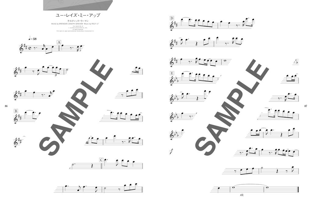 Enjoy the Violin for 50 Popular and Classic Solo Pieces Adults