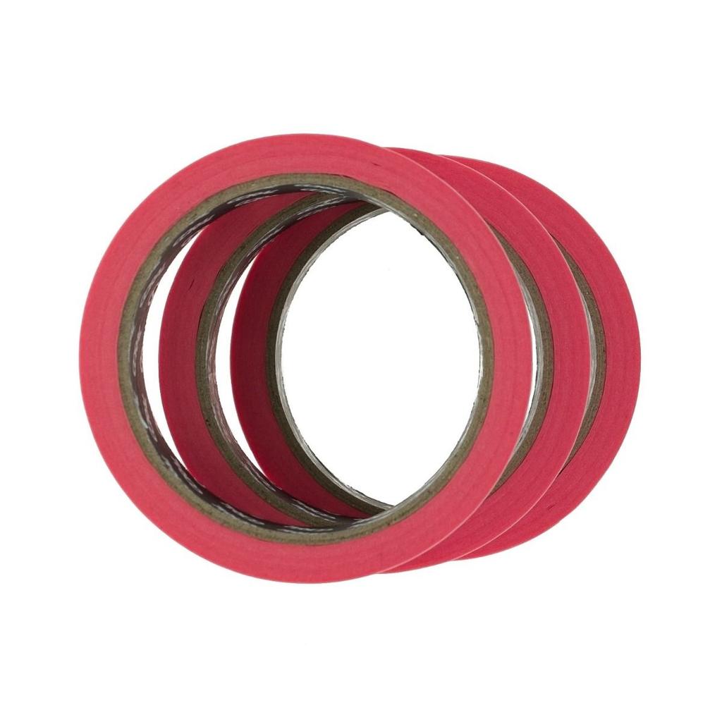 Coral Präzisions-Abdeckband (Packung mit 3)