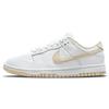 New Dunk Low Pearl White Women's DD1503-110