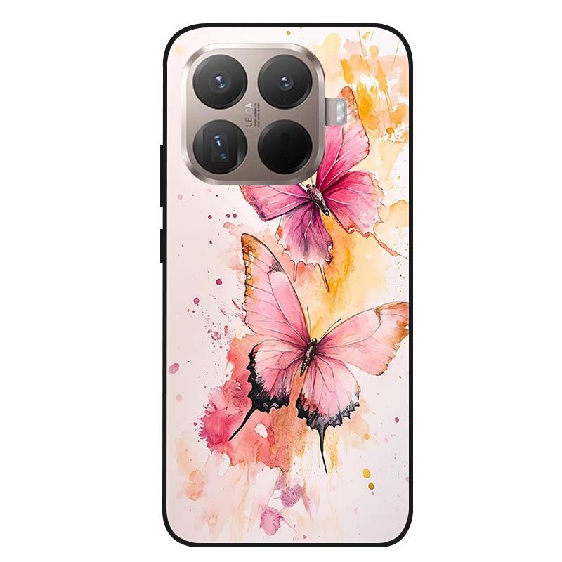 For Xiaomi 15T Pro Case Marble Painted Soft Matte Silicone Back Cover For Xiaomi 15 T 15T Pro 5G 2025 Full Phone Shell