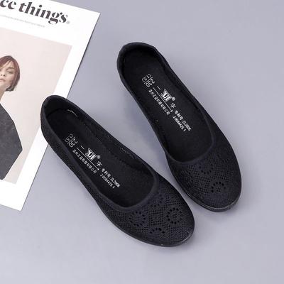 Sapatos de mulher – Sabrinas