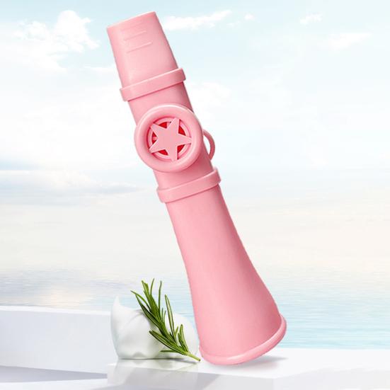 Plastic Kazoo with Lanyard for Kids Adults Easy To Learn Kazoo Flute Musical