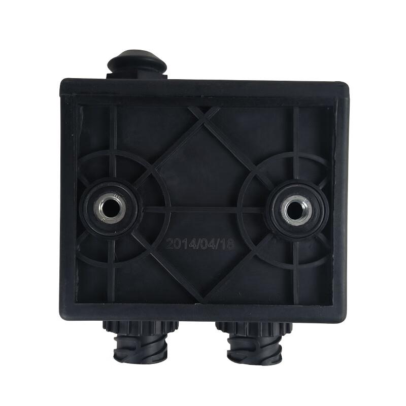 Truck Cab Lifting Controller Switch