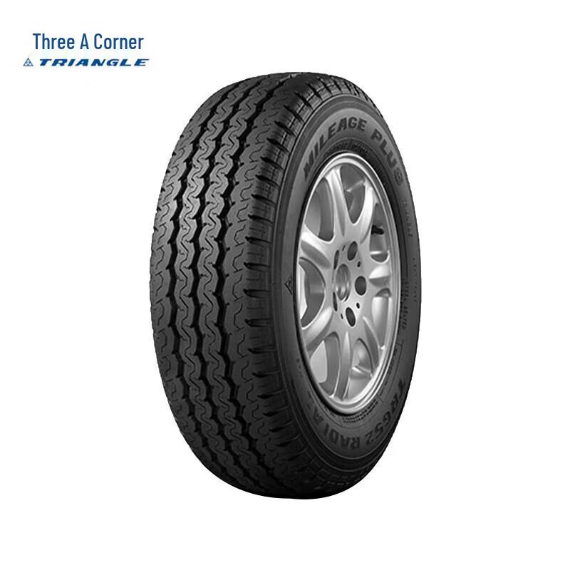 Triangle TR652 Commercial Vehicle Tire