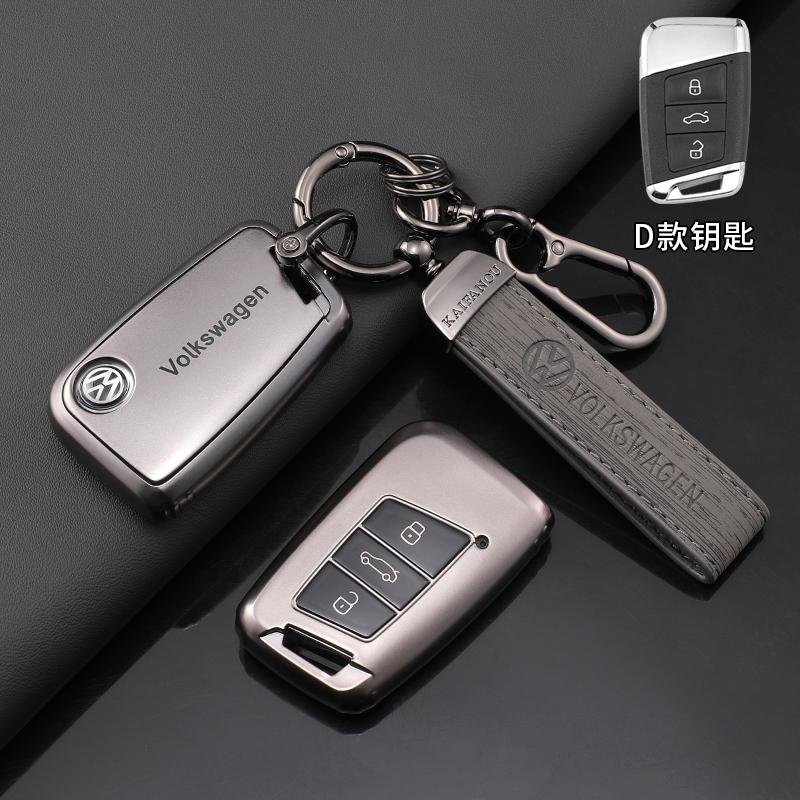 For VW TPU Car Remote Key Case Cover Protector Shell Holder for VW Volkswagen Magotan Magotan GTE Passat B6 B7 B8 CC Arteon Ac