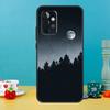 Nature Forest Mountain Case For Samsung Galaxy A15 A16 A05 A26 A36 A56 A52 A53 A33 A13 A34 A54 A14 A35 A55 A22 A32