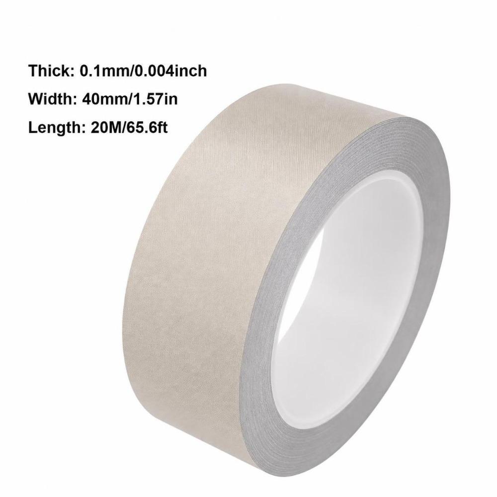 Double Conductive Conductive Fabric Tape Self Adhesive Shielding Adhesive Tape