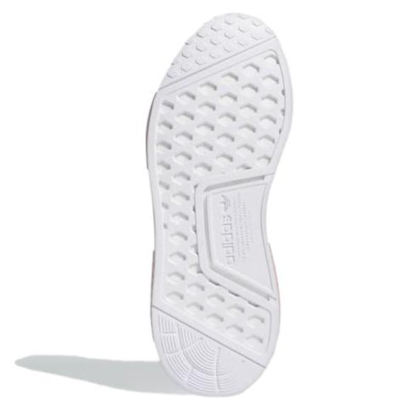 Adidas Nmd R1 Wonder Quartz Wonder Clay Cloud White Damen-Sneaker IG8389