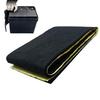 Adhésif isolant pour batterie de voiture Fournitures automobiles Couverture ignifuge pour batterie de voiture pour Conducteurs Camions SUV Camping-cars Berlines Flotte