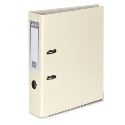 FCK Binder A4/5CM Vanilla With Tape A'30 2131
