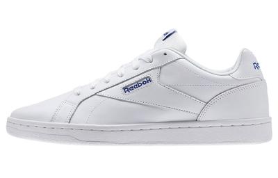 Royal Cmplt Cln Lx 'Blue White' BS7988
