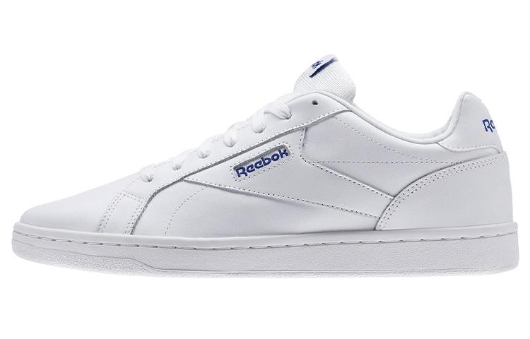 Reebok Royal Cmplt Cln Lx Blue White BS7988 42