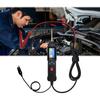 12 24V Automotive Circuit Tester Power Circuit Probe Electrical Tester Voltage Resistant Tester Circuit Ignition Battery Scanner