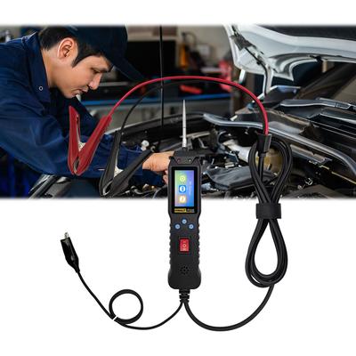 Diagnostické nástroje – Elektrické testery a diagnostické nástroje