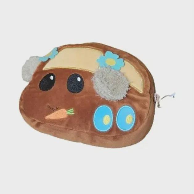 

Морука Чоко Фоксин Мешочек Пуи Пуи Морука