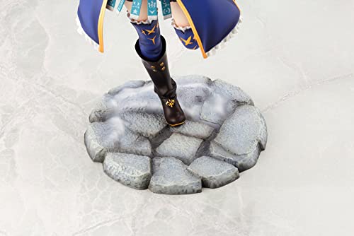 Kotobukiya Tales of Arise Linwell 1/8 Scale PVC Pre-painted Figure PP910