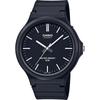 Unisex Collection Black Watch