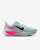 HM6803-403 Nike Vomero 18 Glacier Blue White Hyper Pink Black (Men's)