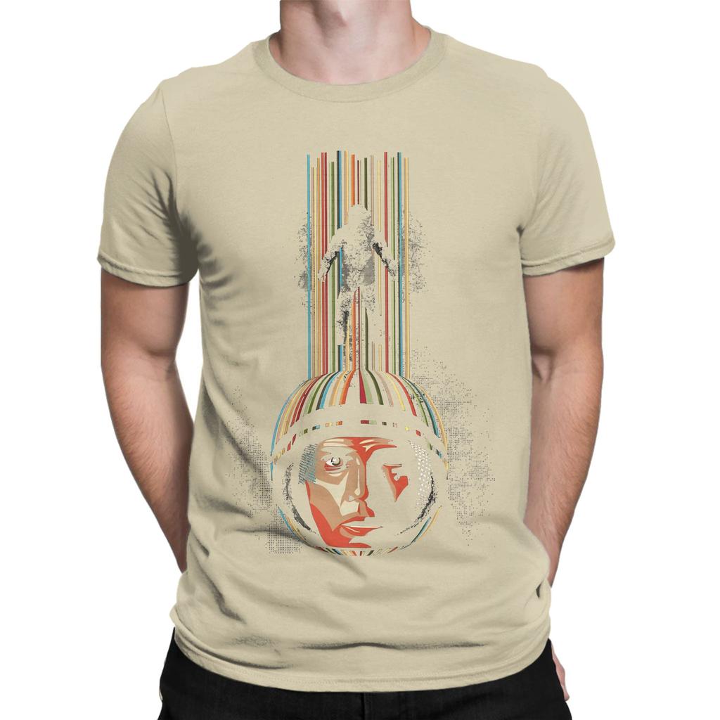 Iinterstellar Funny Graphic 100 Cotton TShirt Iinterstellar Tees Tops For Unisex