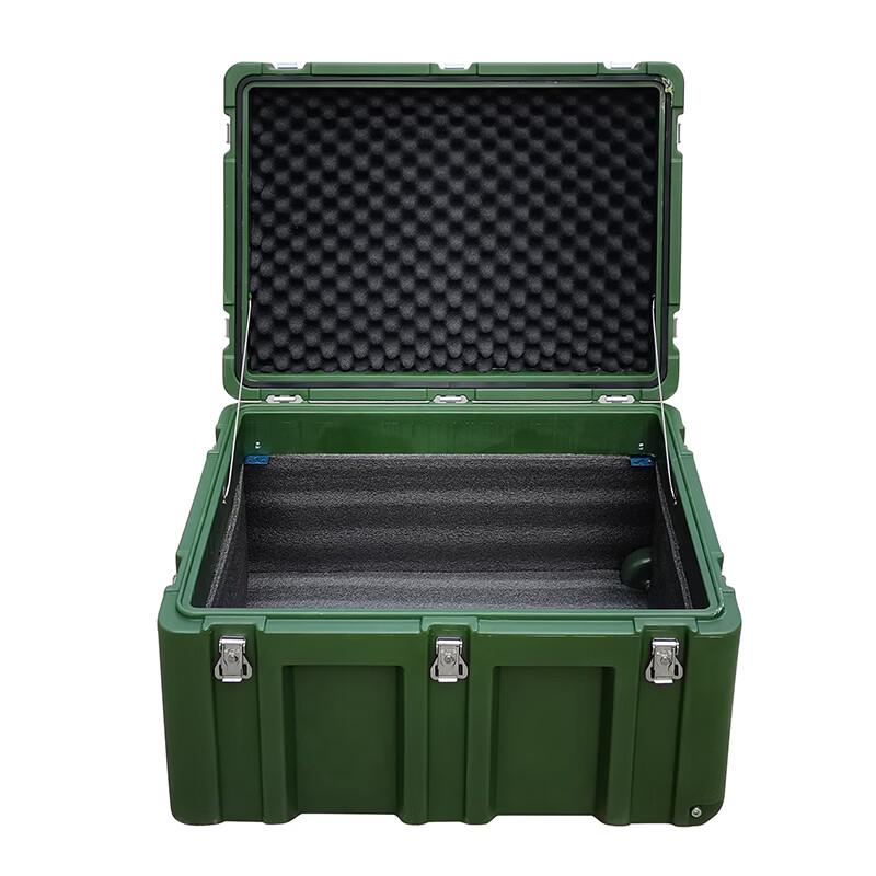Rugged Rotomolded Storage and Transport Box