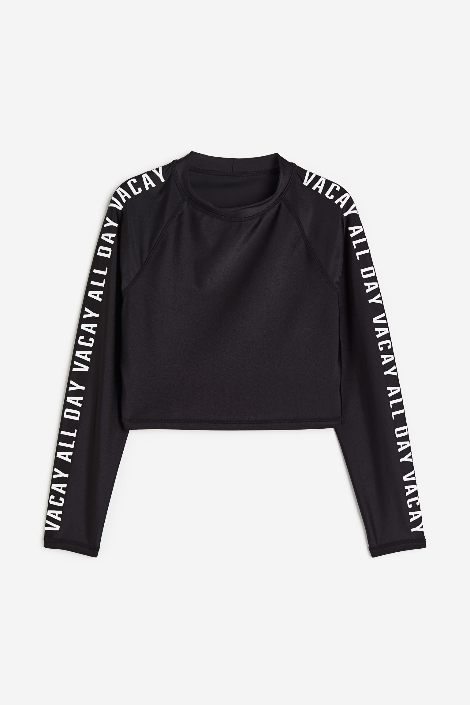 

UPF 50 swim top