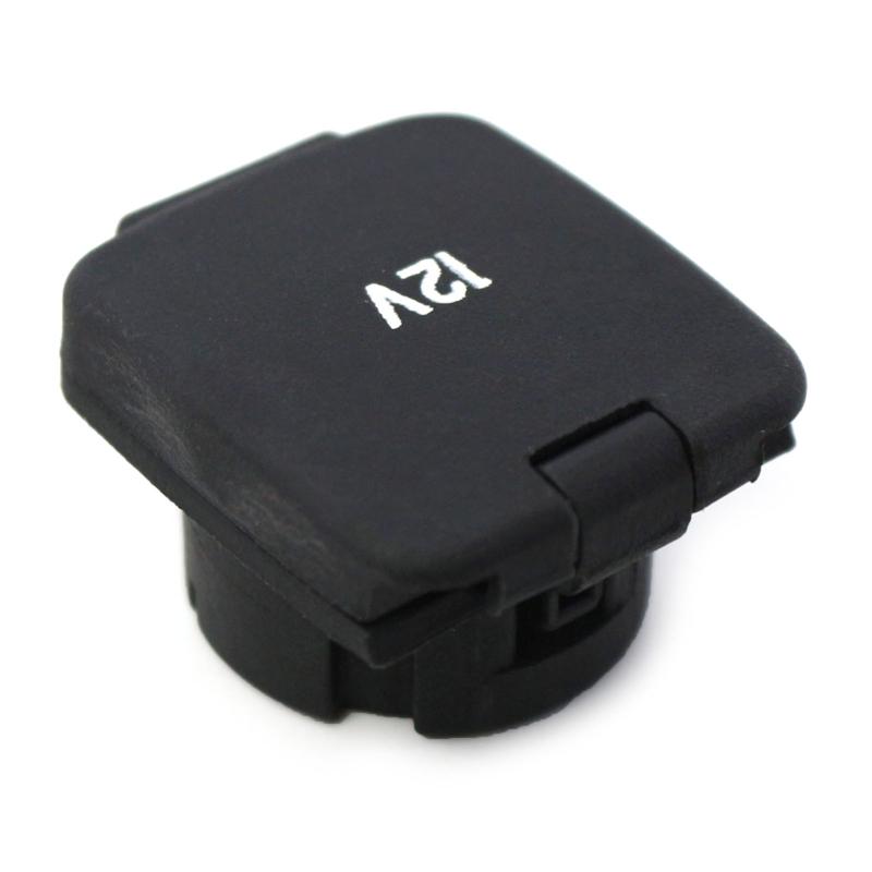 Console Power Cigarette Lighters Outlet Cover for F150 Expedition BB5Z-19A487-BA