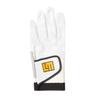LOUDMOUTH Unisex Golf Wear Brand Logo Fit Golf Glove Left Hand 866919 (Single Glove)
