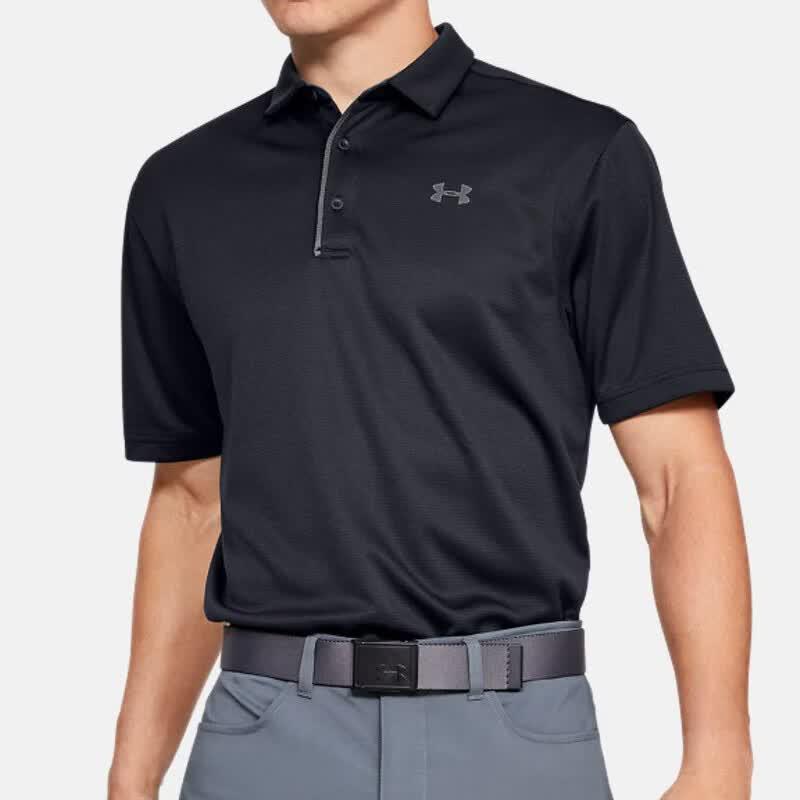 Under Armour Men s Tech Polo Golf Shirt