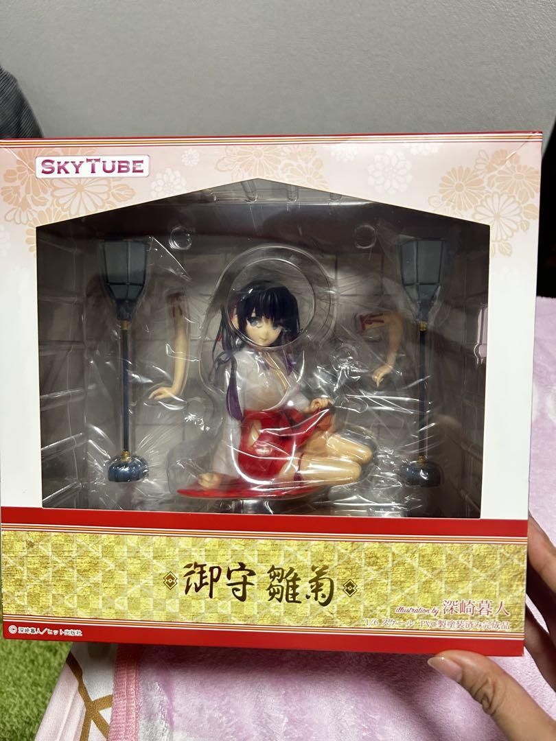 

[USED] Action figures