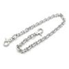 Fashion Punk Hip-hop Chain for Pants Waist Chain Accessories Belts Women Men Metal Pant Chain On Jeans Gadgets for Men