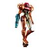 Bandai Tamashii Nations - Metroid Prime 4: Beyond - Diecast Chogokin Figurine Samus Aran LED 21 Cm