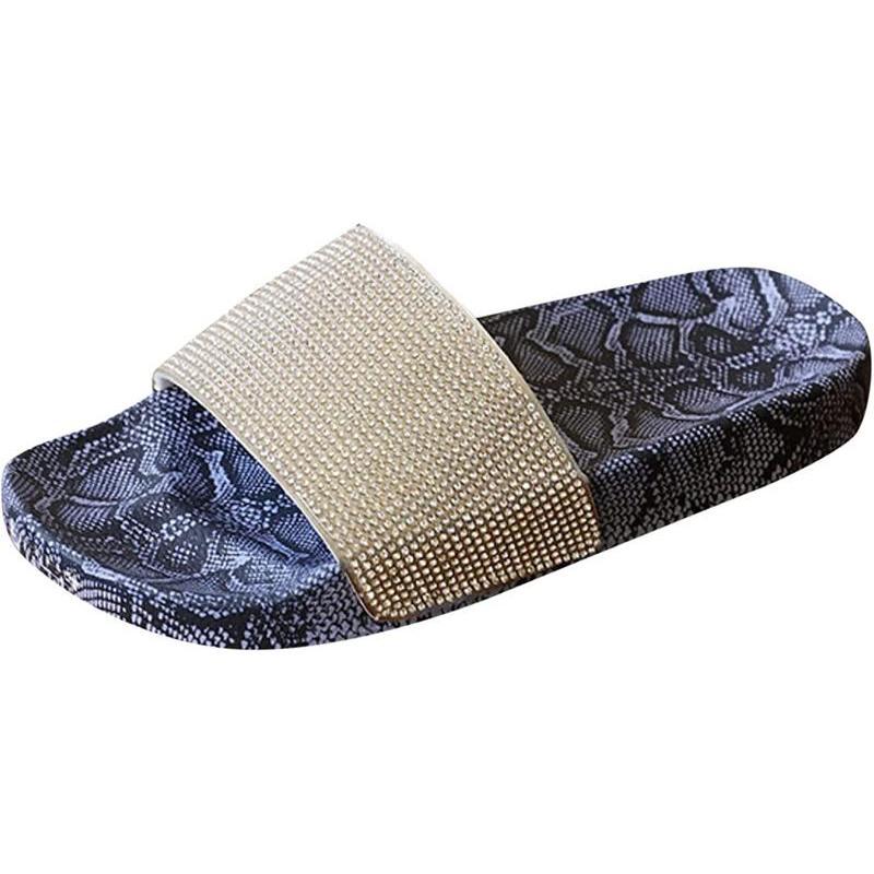 Slippers Indoor Room Shoes Thick Sole Unisex Washable Sandals Indoor Portable Slippers Indoor Slippers Room Slippers Quiet