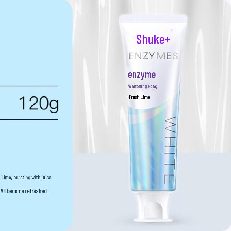 Saky Pro Enzyme Whitening Toothpaste