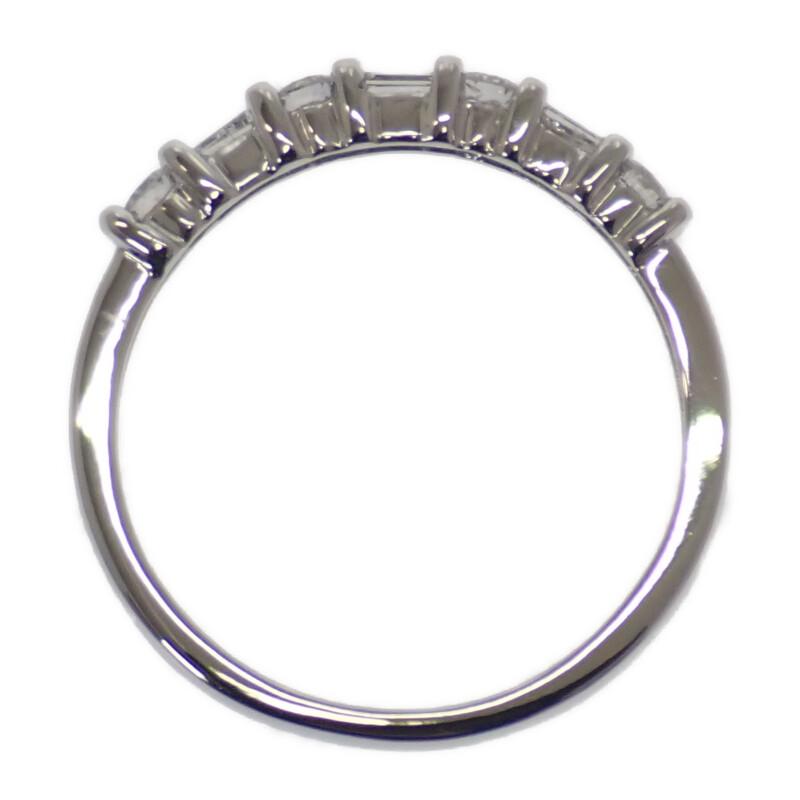 no brand  #9(JP Size) ring Women