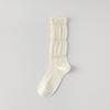 Postpartum Socks for Pregnant Women with Swollen Feet, Breathable, Thin, Loose, Long Stockings