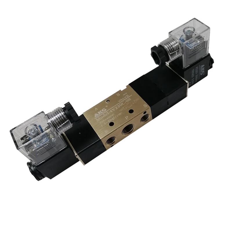 VRK Solenoid Valve