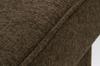 Fuji Boeki Storage Stool, Chair, Folding Storage Box, and Ottoman, 38cm Wide x 38cm Deep x 40cm High, Brown, Dino 85853
