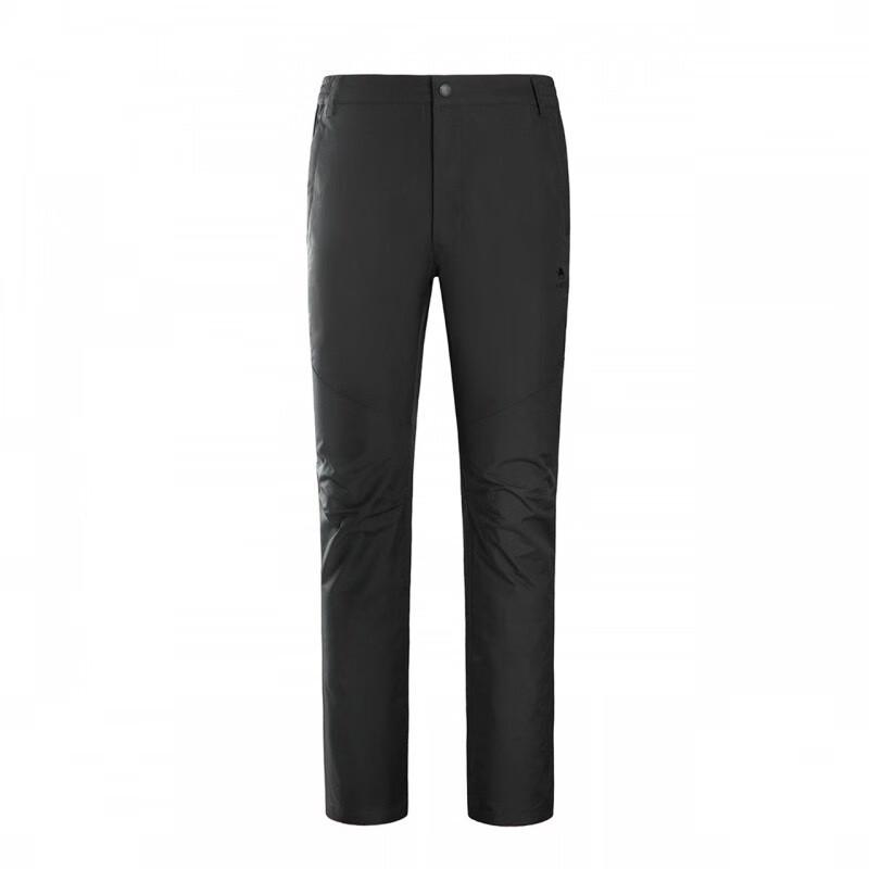 Camel Women's Thermal Cargo Pants