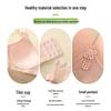 Comfortable No-Wire Bra for Middle-Aged Women - Anti-Sagging, Supportive Underwear for Moms and Seniors