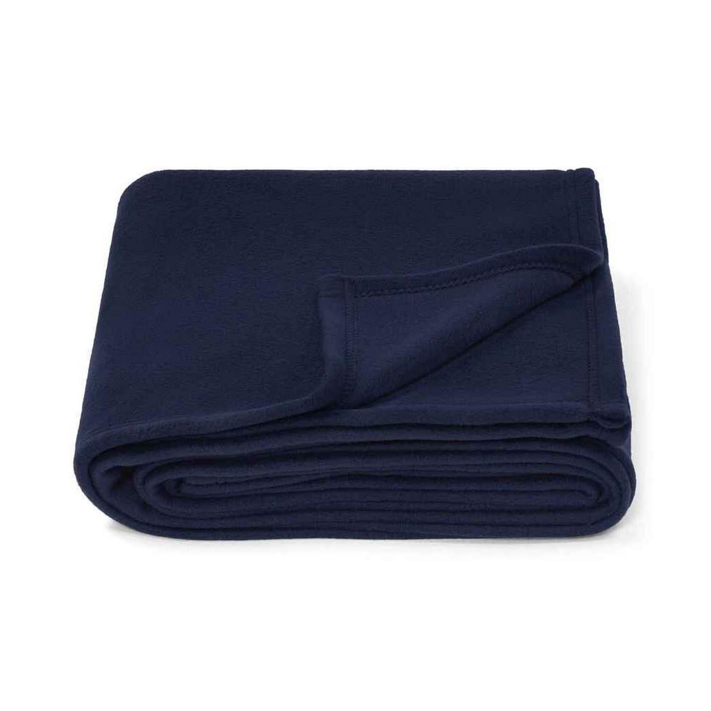 Brand Lab Polar Fleece Blanket